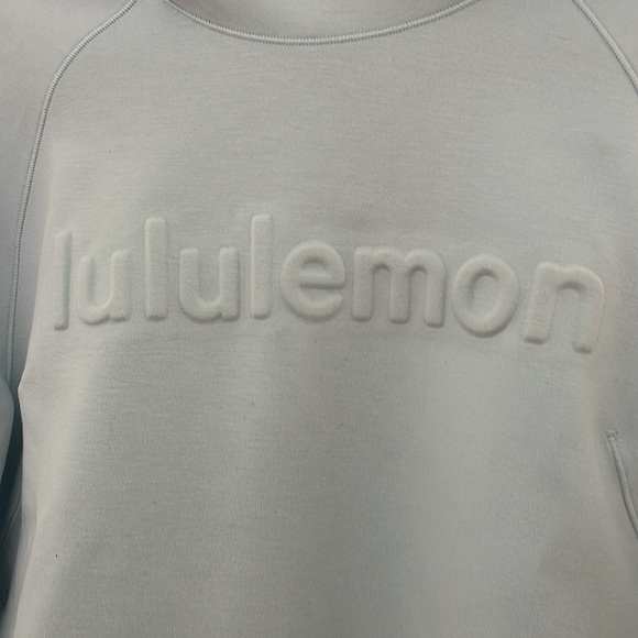 Lululemon hoodie - Picture 2 of 5